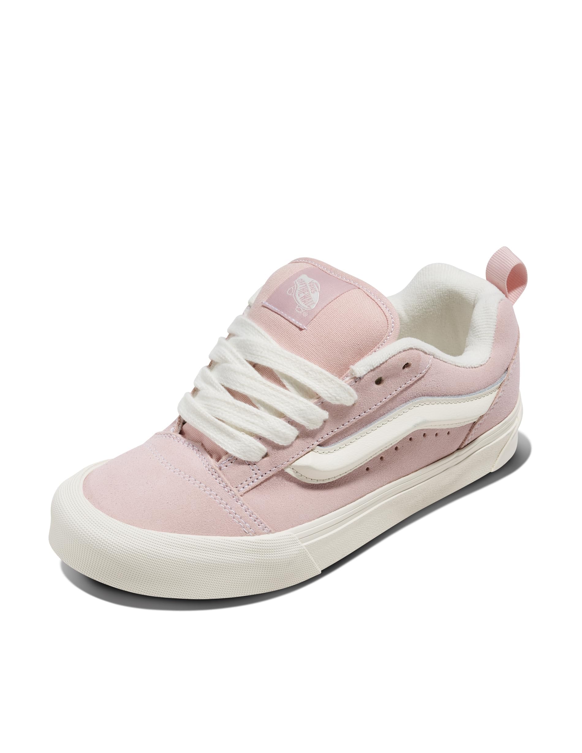 Chaussures Vans Knu Skool pour - Women Shoes Vans avis et prix