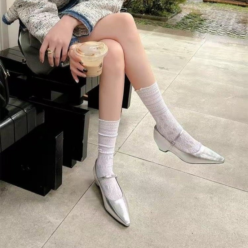 Nouvelle Collection 2026 – Cha - Women Shoes Elegant avis et prix