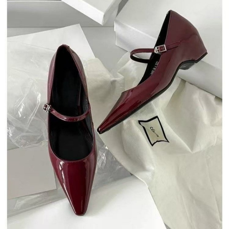 Nouvelle Collection 2026 – Cha - Women Shoes Elegant avis et prix