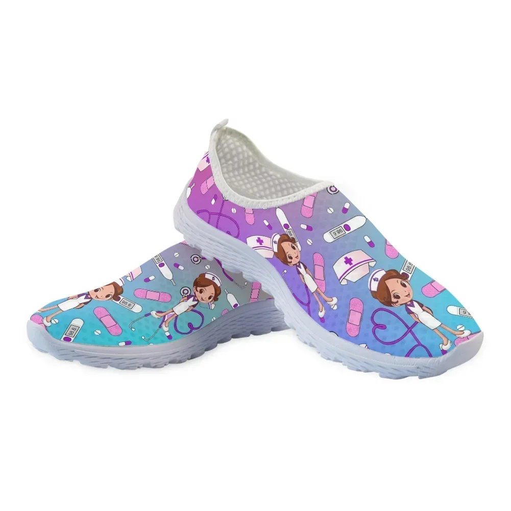 Chaussures d'infirmière pour f - Women'S Shoes Nursing avis et prix