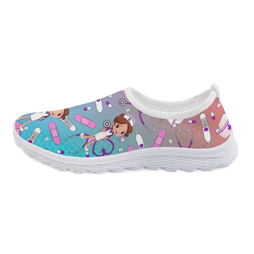 Chaussures d'infirmière pour f - Women'S Shoes Nursing avis et prix