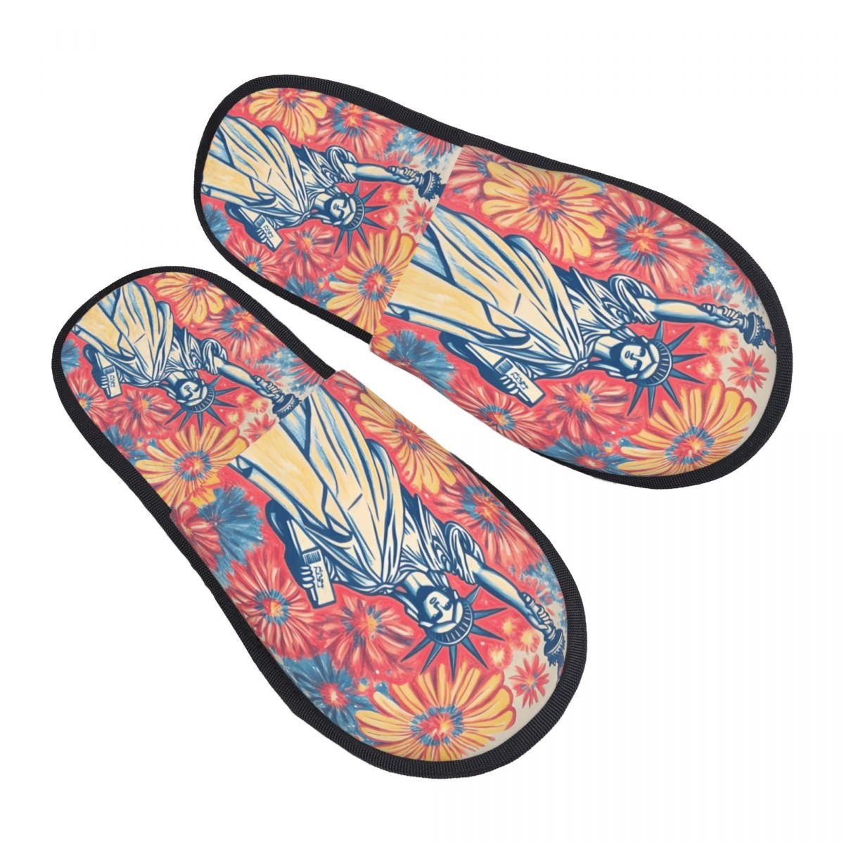 Pantoufles de maison en mousse - Women'S Shoes Liberty avis et prix