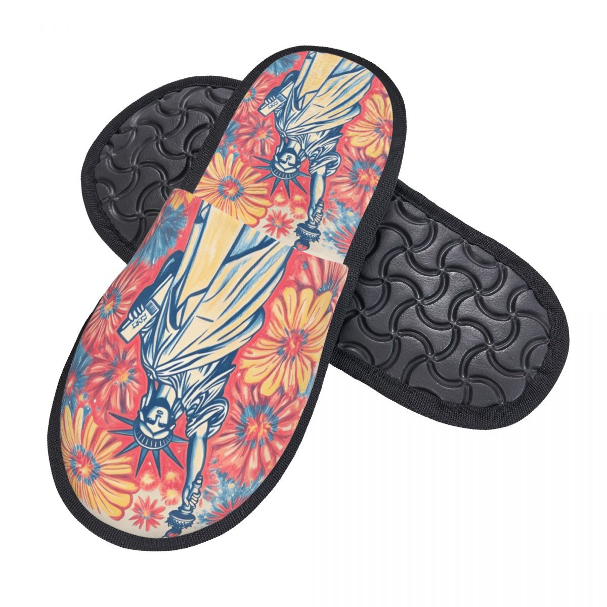 Pantoufles de maison en mousse - Women'S Shoes Liberty avis et prix