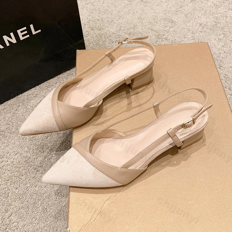 Femmes Sexy chaussures à talon - Women Shoes For Walking avis et prix