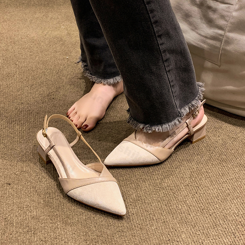 Femmes Sexy chaussures à talon - Women Shoes For Walking avis et prix