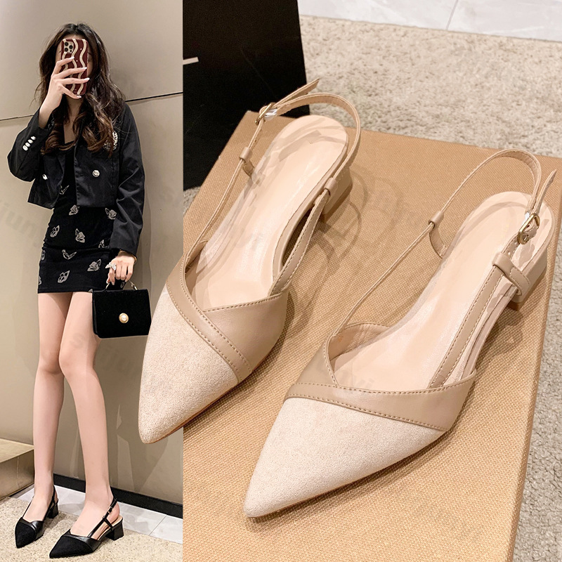 Femmes Sexy chaussures à talon - Women Shoes For Walking avis et prix