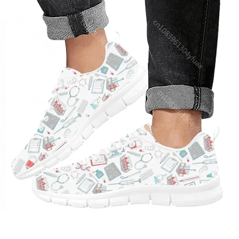 Chaussures plates Kawaii pour  - Women'S Shoes Nursing avis et prix