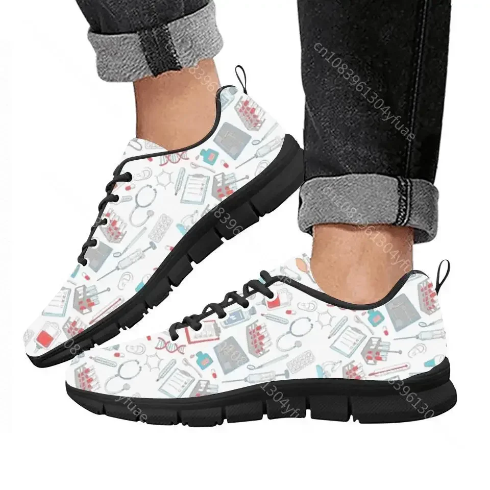 Chaussures plates Kawaii pour  - Women'S Shoes Nursing avis et prix