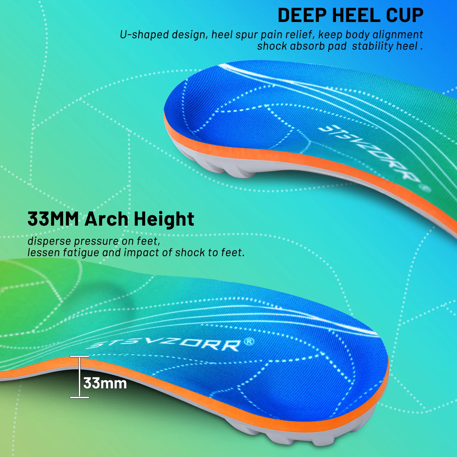 IFitna – soulage la fasciite p - Women'S Shoes For Plantar Fasciitis avis et prix