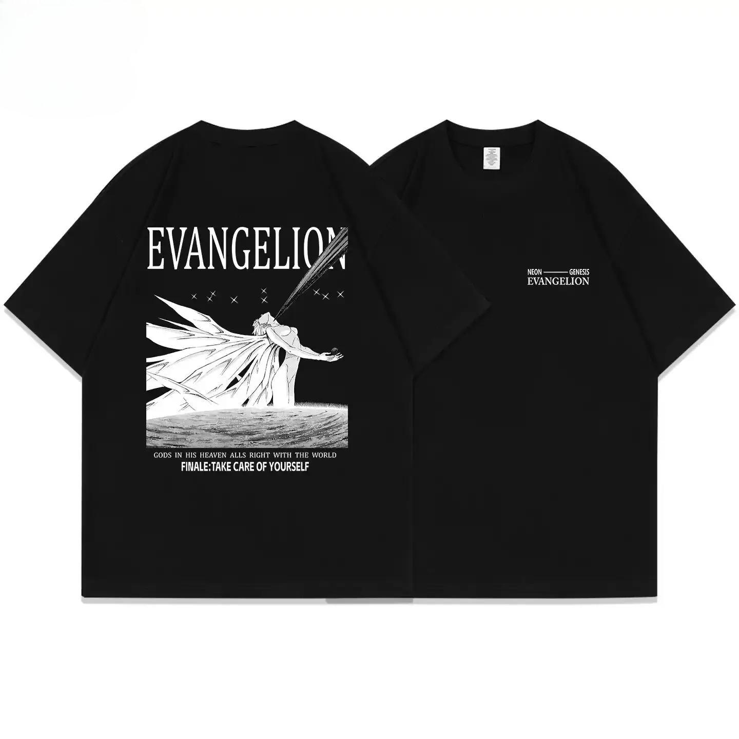 Neon Genesis Evangelion End of - Women'S Shoes For Crews avis et prix