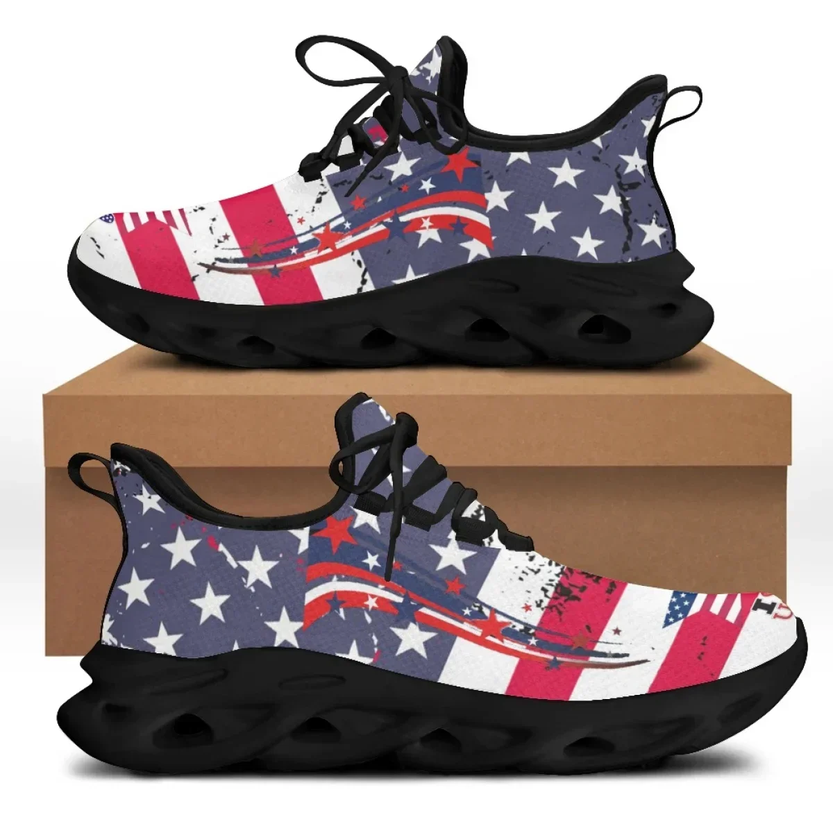 Chaussures plates imprimées dr - Women'S Shoes Liberty avis et prix