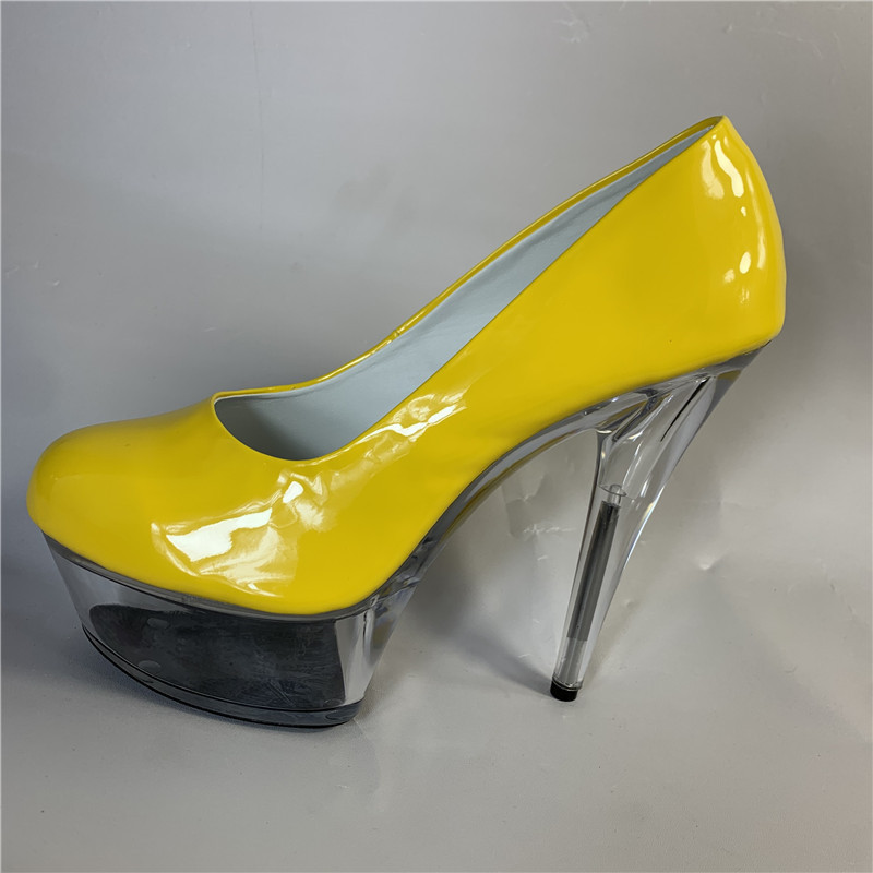 Chaussures à talons hauts Big  - Women Shoes Kinds avis et prix