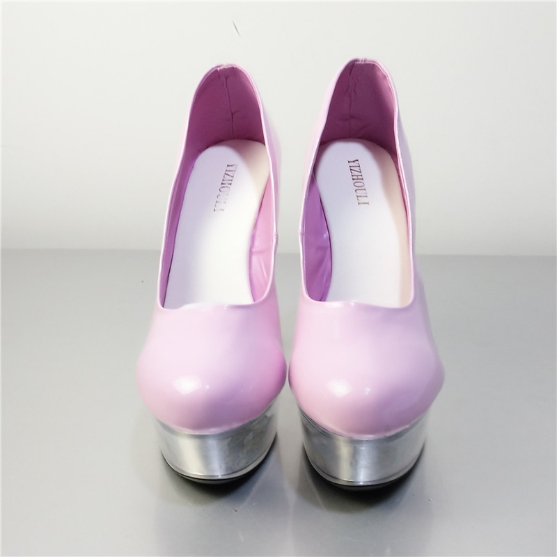 Chaussures à talons hauts Big  - Women Shoes Kinds avis et prix