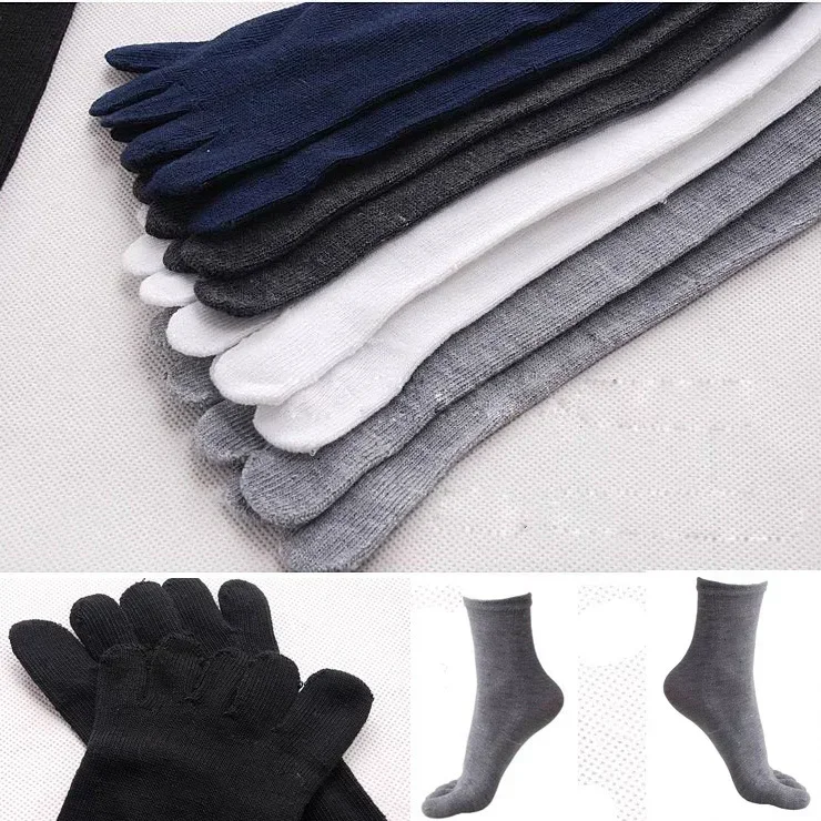 Chaussettes à cinq orteils pou - Women'S Shoes For Crews avis et prix
