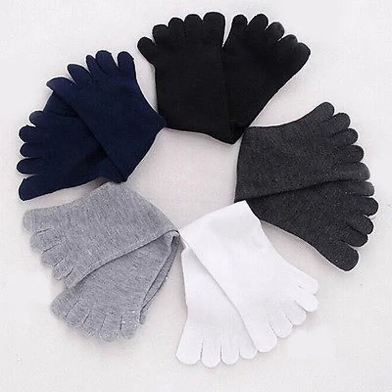 Chaussettes à cinq orteils pou - Women'S Shoes For Crews avis et prix