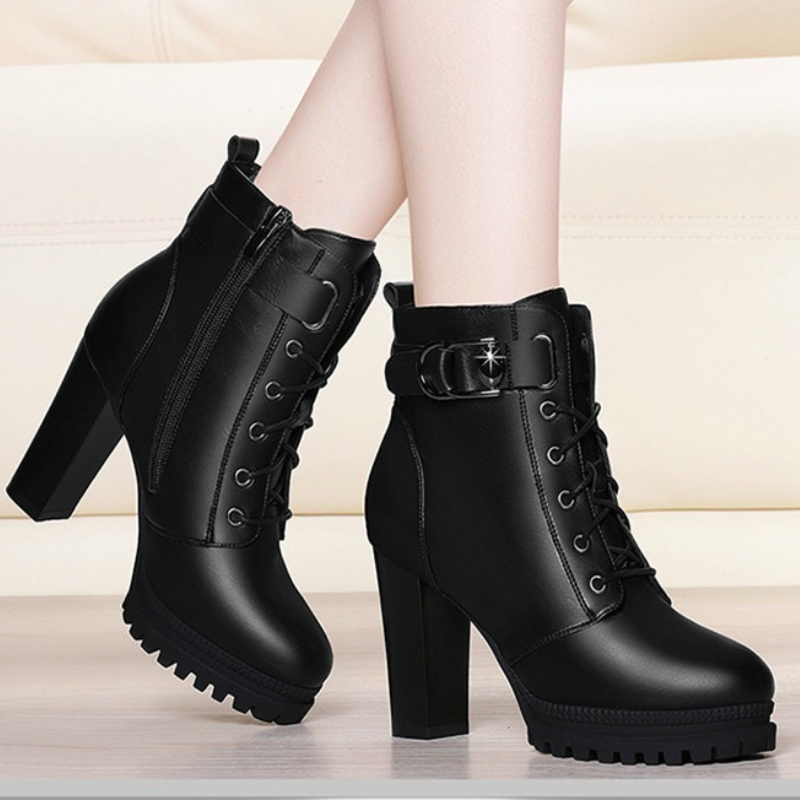Élégant talons hauts femmes bo - Women'S Shoes Trending 2025 avis et prix