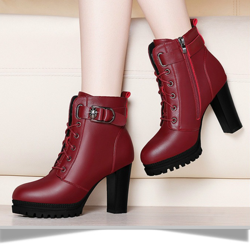 Élégant talons hauts femmes bo - Women'S Shoes Trending 2025 avis et prix