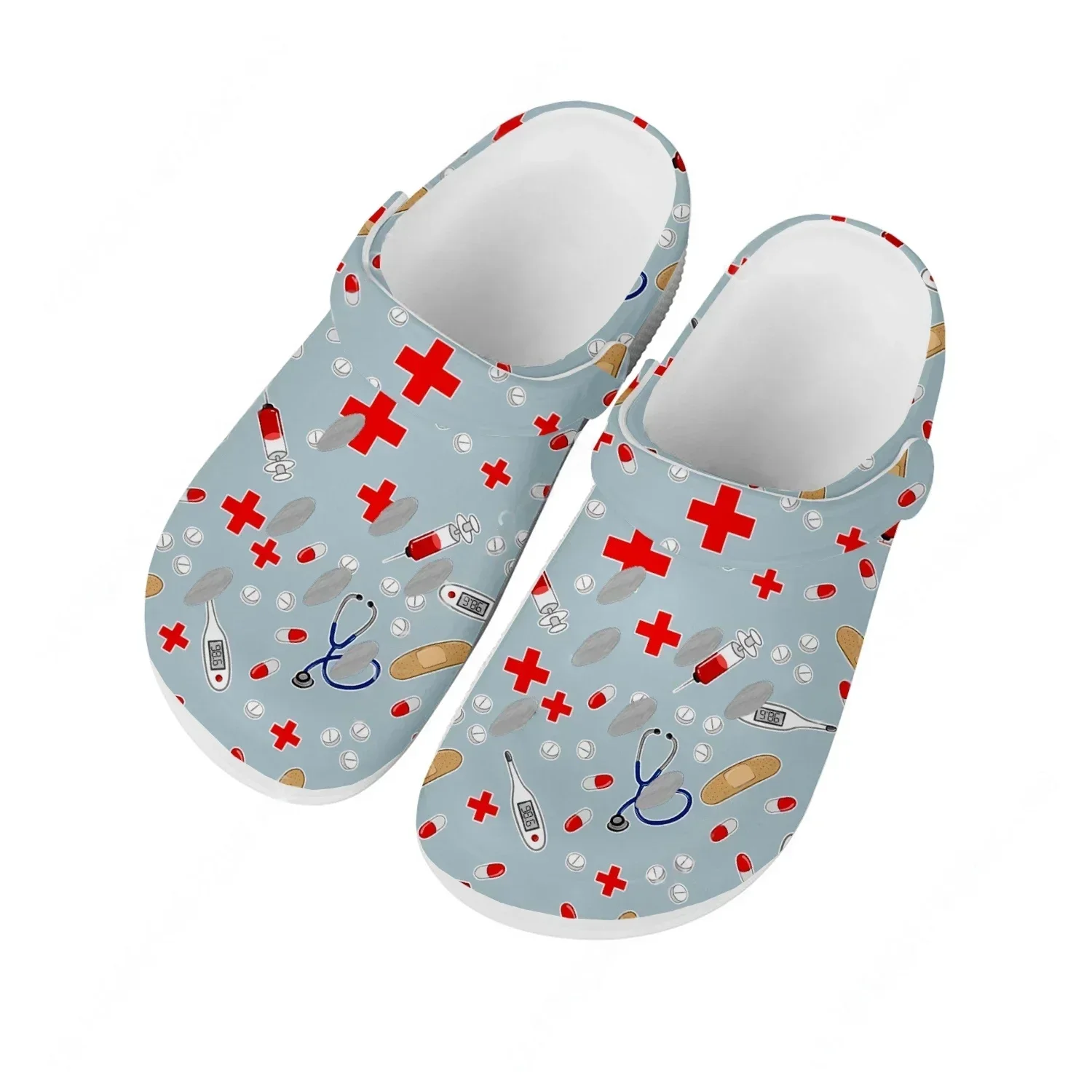 Chaussures aquatiques Nurse He - Women'S Shoes Nursing avis et prix