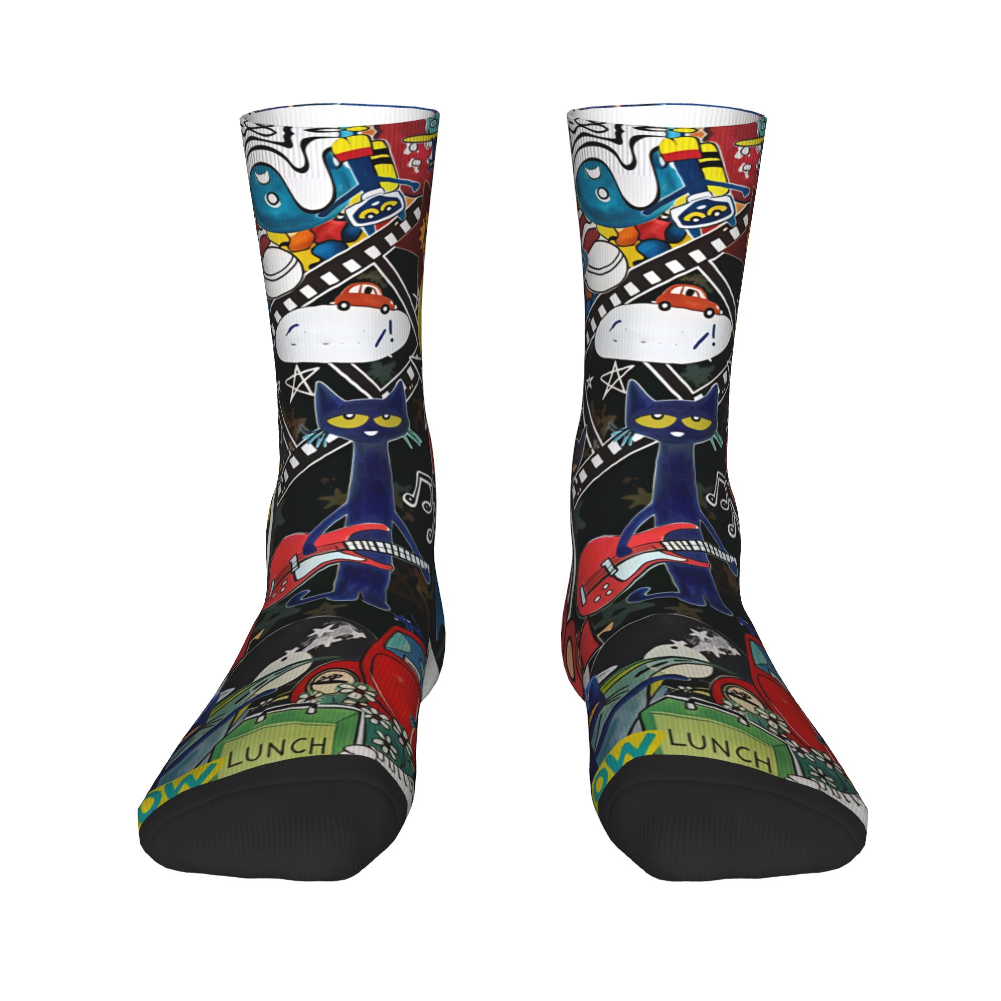 Pete The Cat I Love My White S - Women'S Shoes For Crews avis et prix