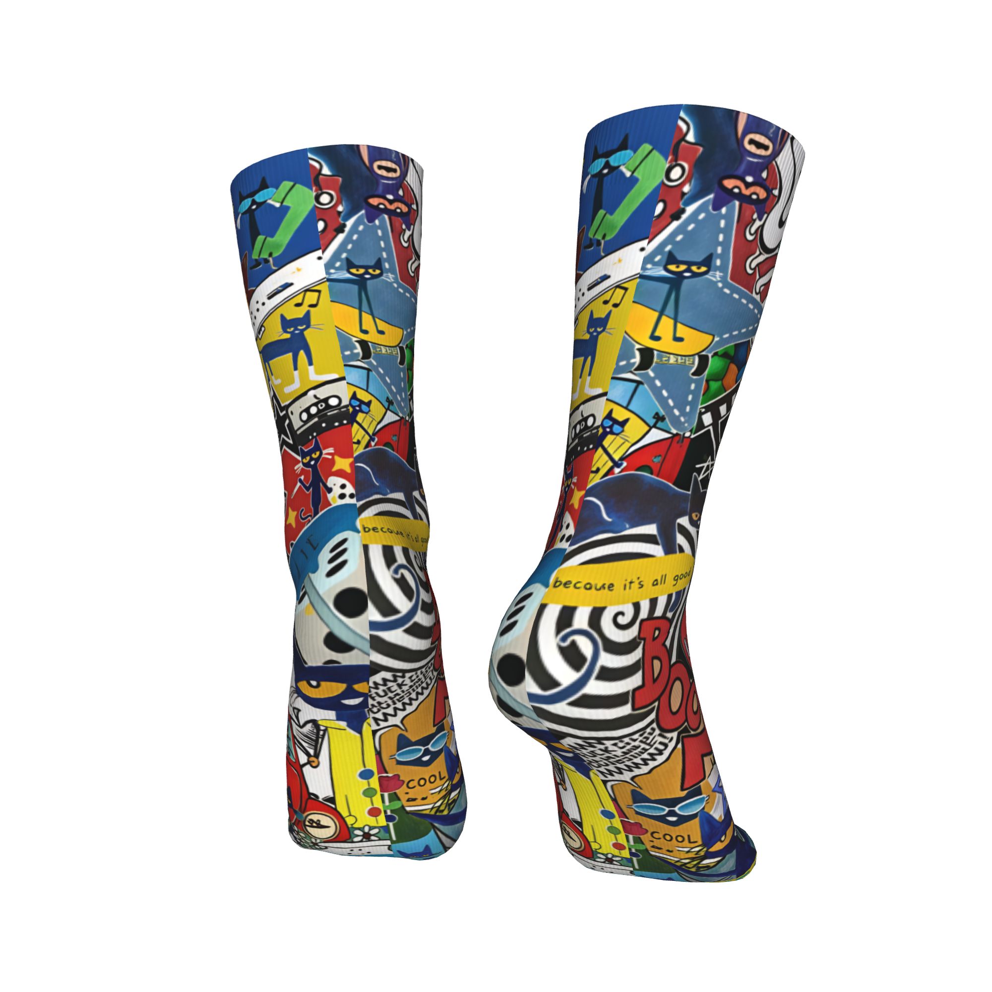 Pete The Cat I Love My White S - Women'S Shoes For Crews avis et prix