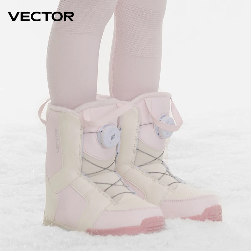 Chaussures de ski professionne - Women Shoes Vector avis et prix