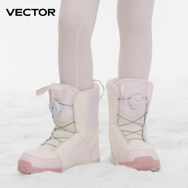 Chaussures de ski professionne - Women Shoes Vector avis et prix