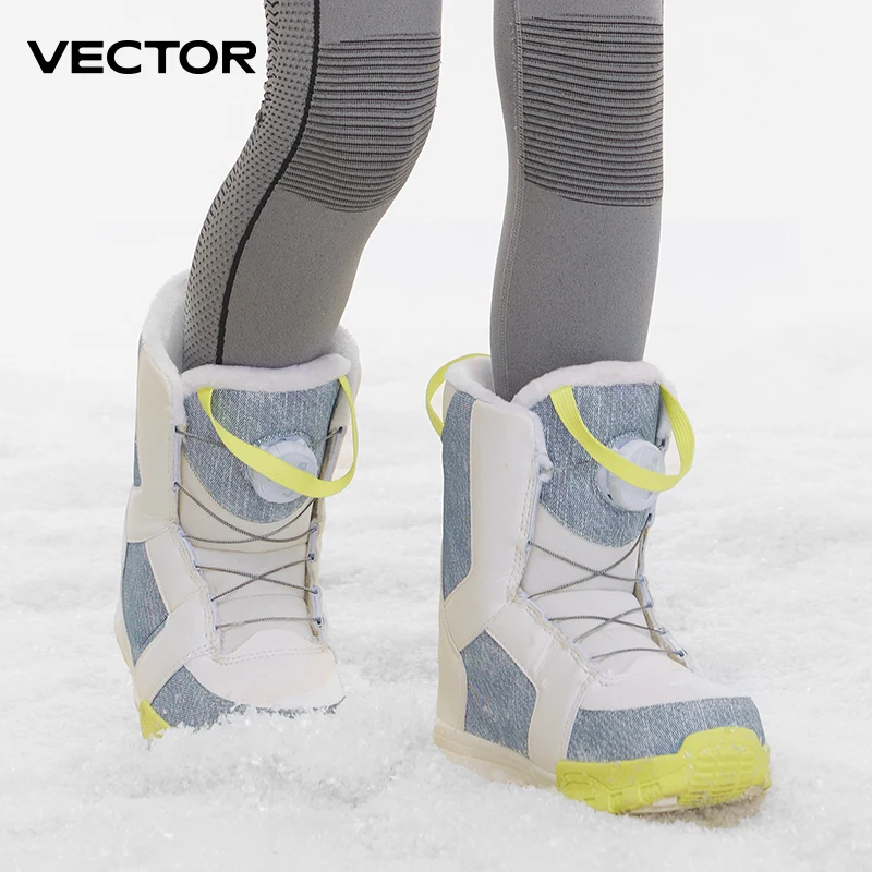 Chaussures de ski professionne - Women Shoes Vector avis et prix