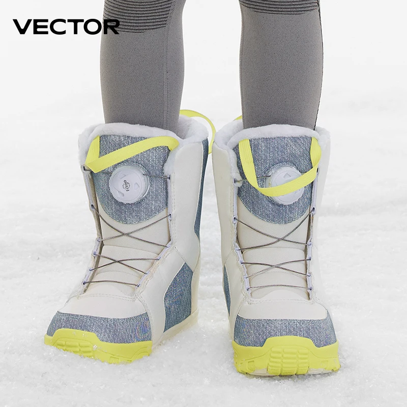 Chaussures de ski professionne - Women Shoes Vector avis et prix