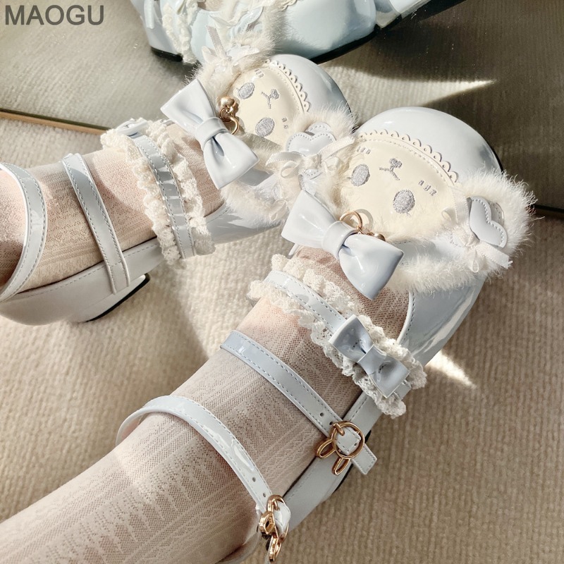 Chaussures Lolita mignonnes et - Women'S Shoes Size 40 In Us avis et prix