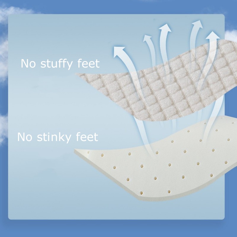 1 paire de modèles de mousse à - Women'S Shoes For Plantar Fasciitis avis et prix