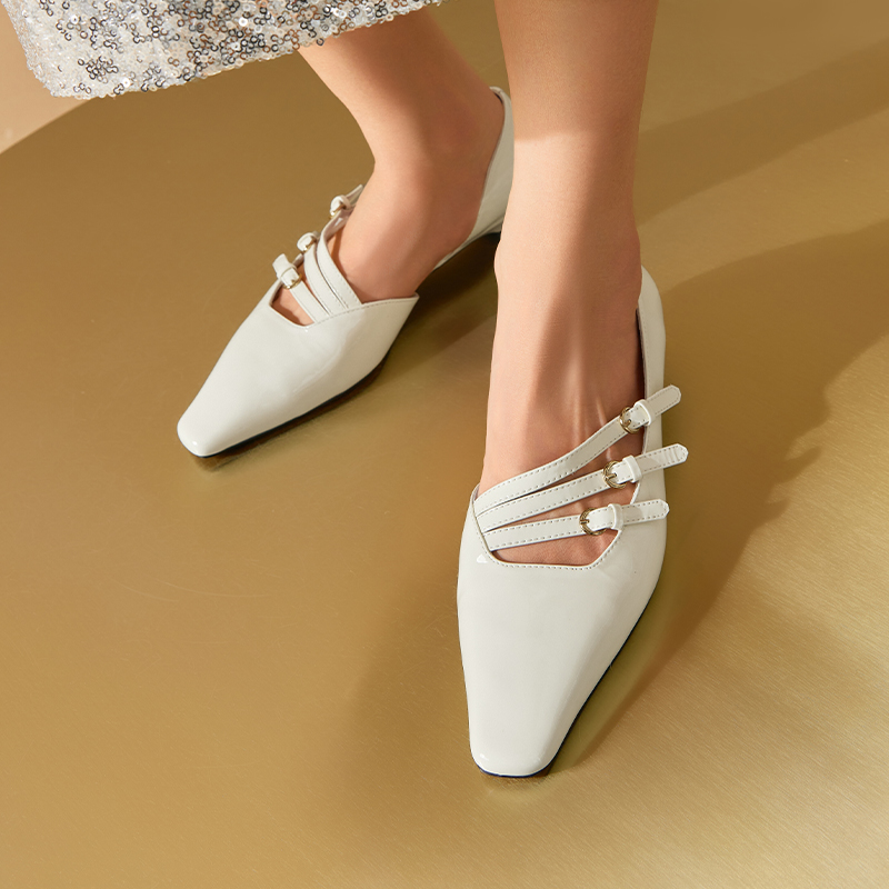 BEAUTODAY escarpins femmes en  - Women Shoes Elegant avis et prix