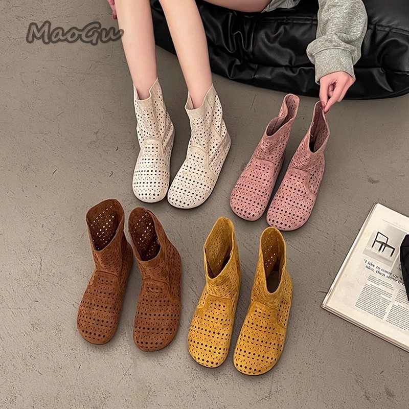 Bottes d'été pour femmes, sand - Women'S Shoes Size 40 In Us avis et prix