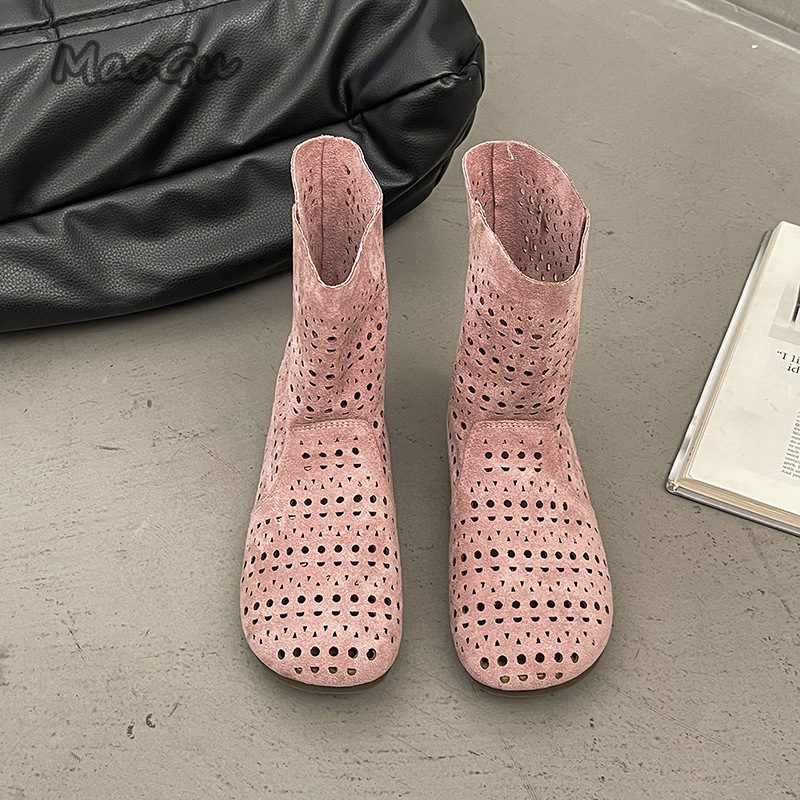 Bottes d'été pour femmes, sand - Women'S Shoes Size 40 In Us avis et prix