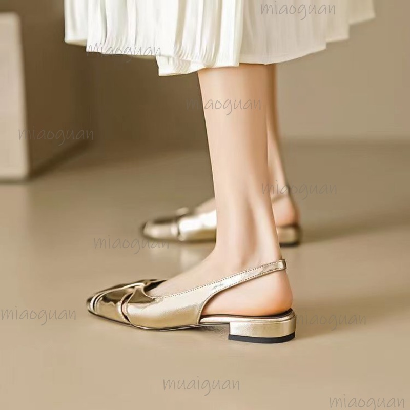 Escarpins à talons bas pour fe - Women Shoes Elegant avis et prix