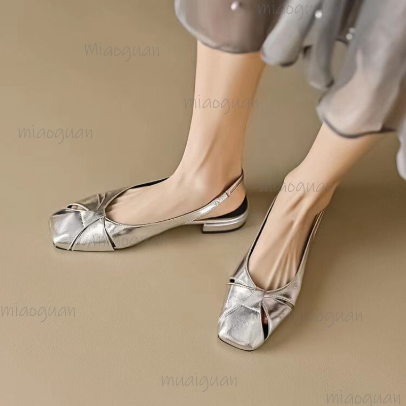Escarpins à talons bas pour fe - Women Shoes Elegant avis et prix