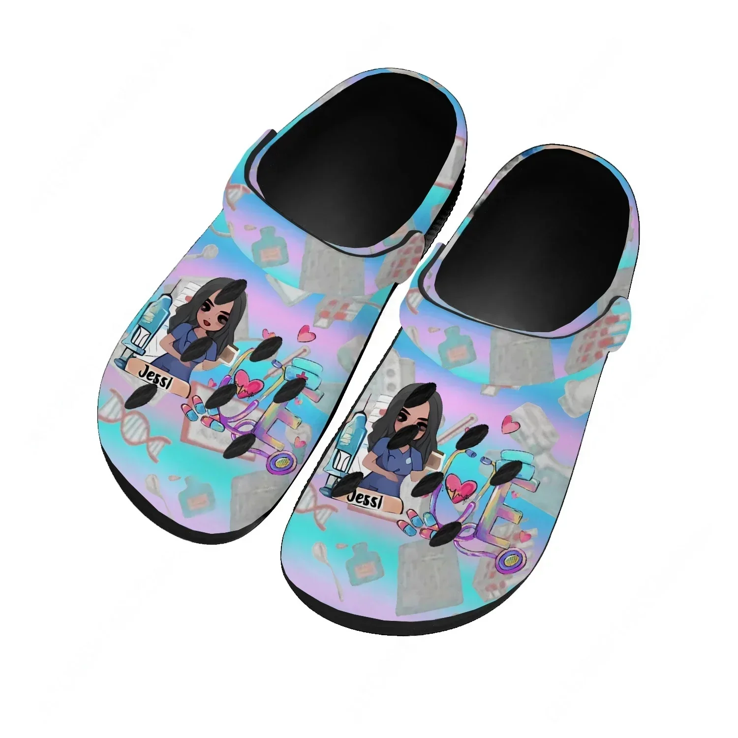 Chaussures aquatiques pour inf - Women'S Shoes Nursing avis et prix