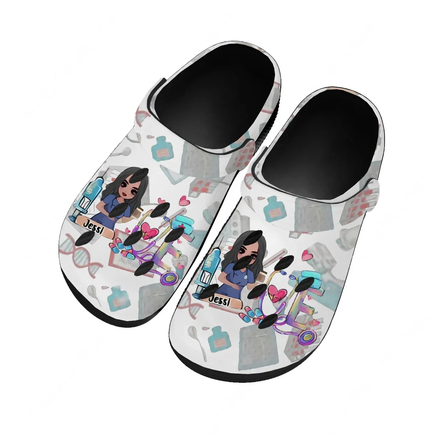 Chaussures aquatiques pour inf - Women'S Shoes Nursing avis et prix