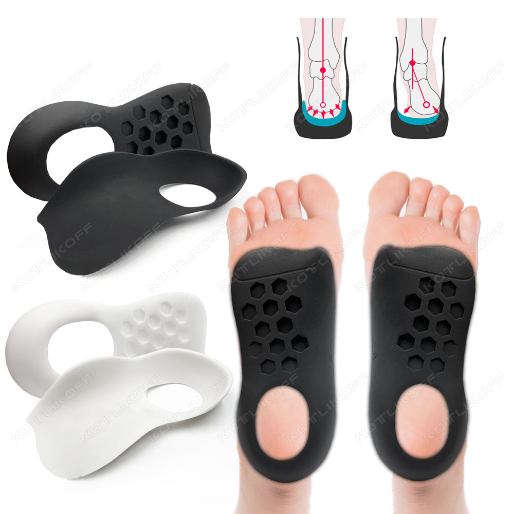 Semelles intérieures correctri - Women'S Shoes For Plantar Fasciitis avis et prix