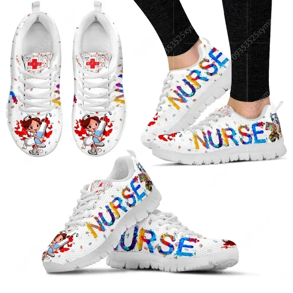 Chaussures de sport personnali - Women'S Shoes Nursing avis et prix