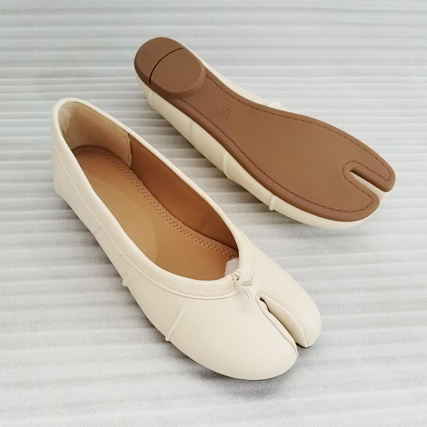 Nouvelles chaussures plates à  - Women Shoes For Walking avis et prix