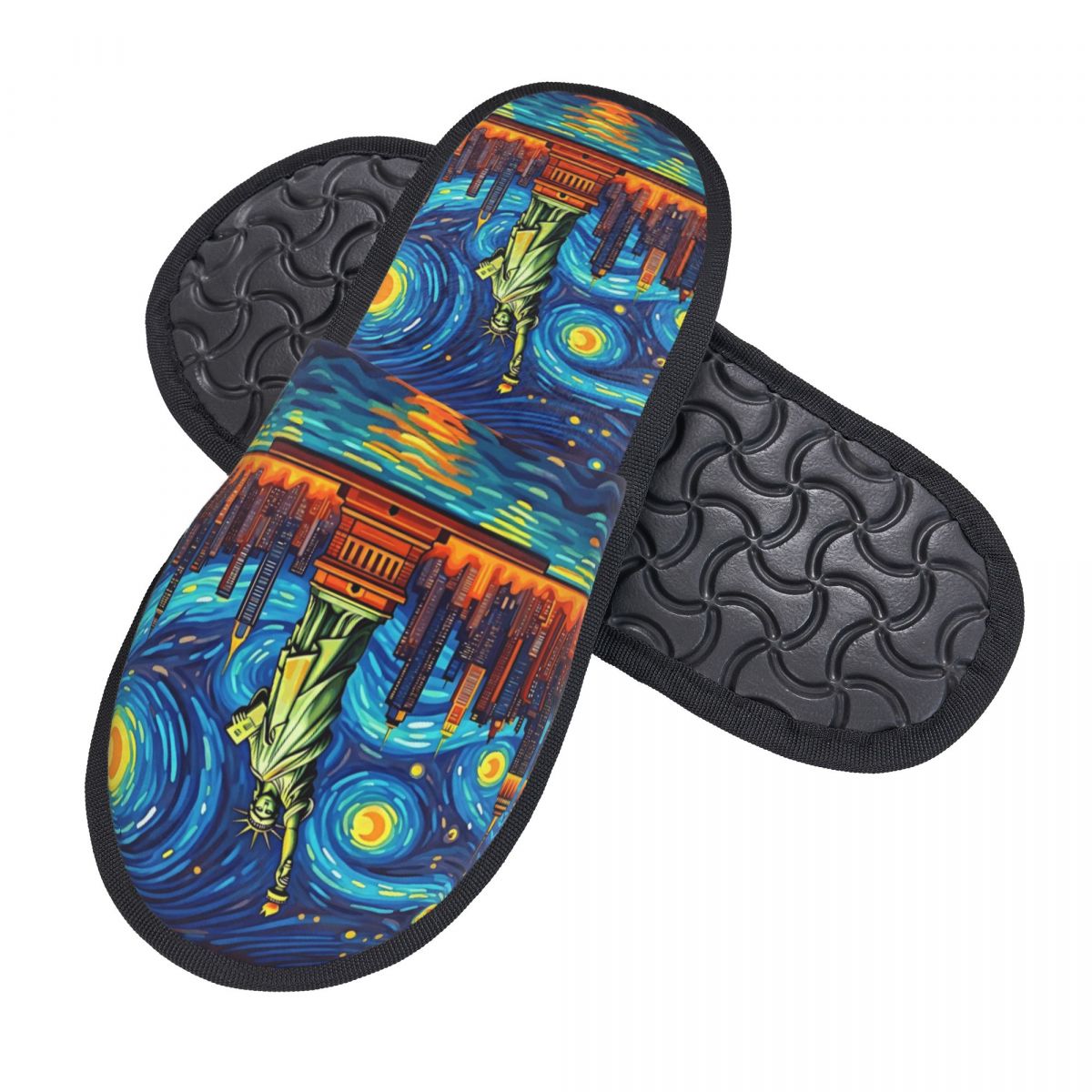 Pantoufles personnalisées pour - Women'S Shoes Liberty avis et prix