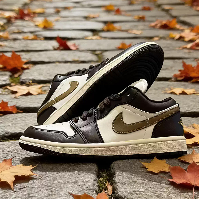 Nike Jordan Air Jordan1 Low Bl - Women Shoes Jordan avis et prix