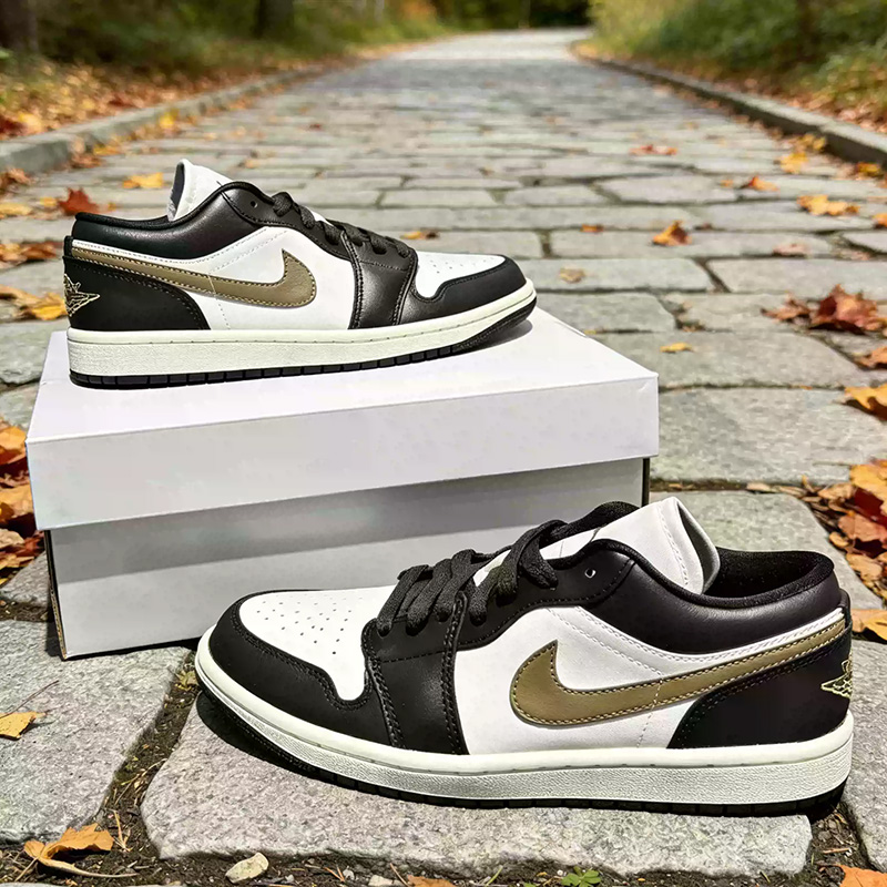 Nike Jordan Air Jordan1 Low Bl - Women Shoes Jordan avis et prix
