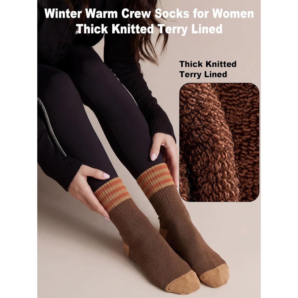 5 paires de chaussettes pour f - Women'S Shoes For Crews avis et prix