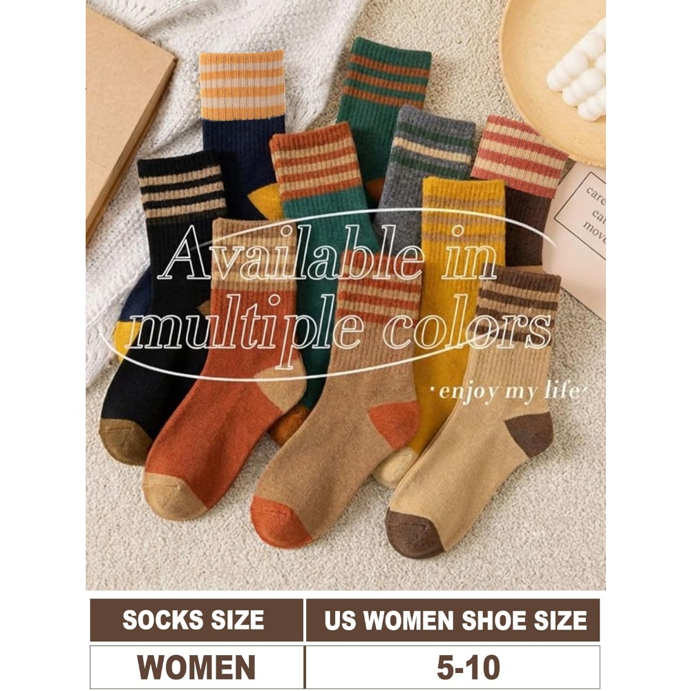 5 paires de chaussettes pour f - Women'S Shoes For Crews avis et prix