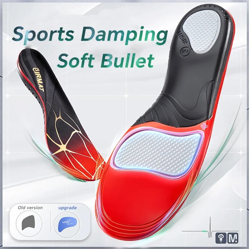 Semelles intérieures en gel de - Women'S Shoes For Plantar Fasciitis avis et prix