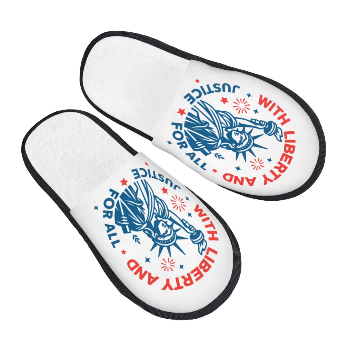 Pantoufles de maison personnal - Women'S Shoes Liberty avis et prix