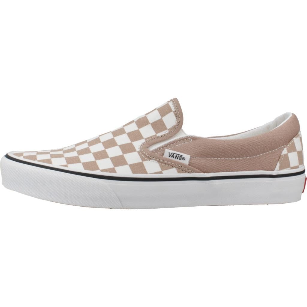 Chaussures classiques à enfile - Women Shoes Vans avis et prix