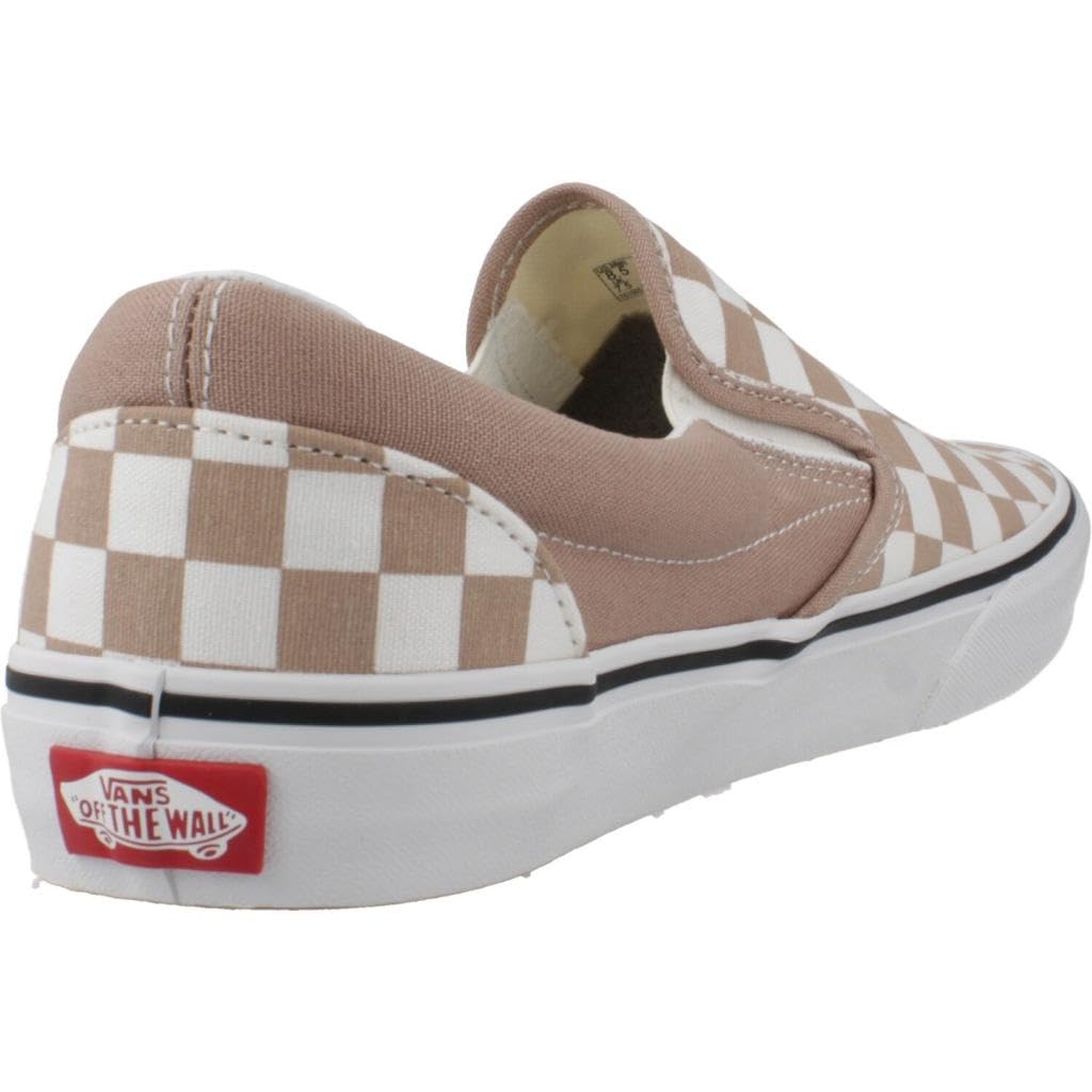 Chaussures classiques à enfile - Women Shoes Vans avis et prix