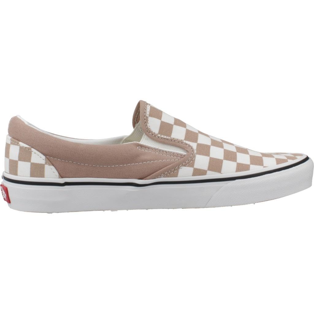 Chaussures classiques à enfile - Women Shoes Vans avis et prix